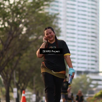 Runner Photo 7149155