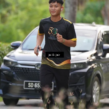 Runner Photo 7149156