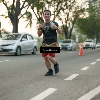 Runner Photo 7149157