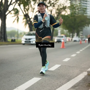Runner Photo 7149160