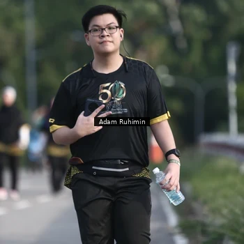 Runner Photo 7149161