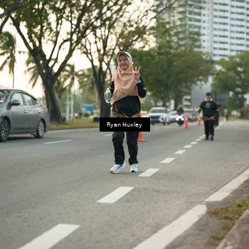 Runner Photo 7149164