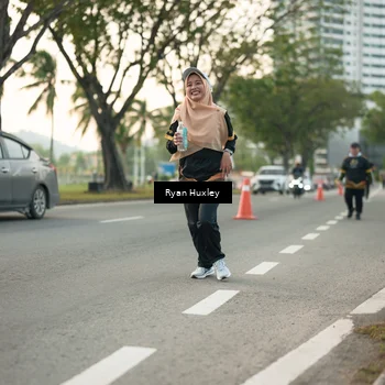 Runner Photo 7149166