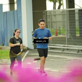 Runner Photo 7149168