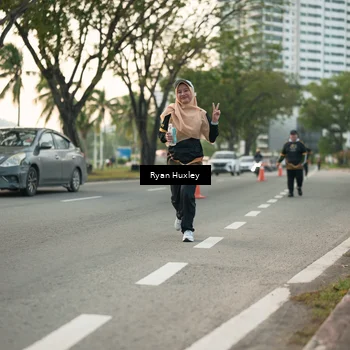 Runner Photo 7149169