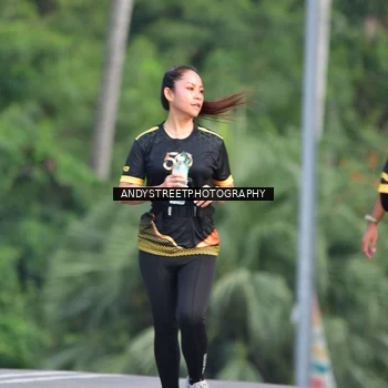 Runner Photo 7149172
