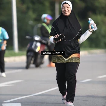 Runner Photo 7149173