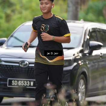 Runner Photo 7149177