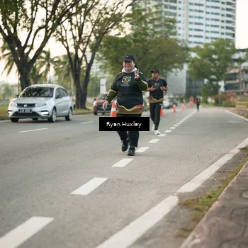 Runner Photo 7149181