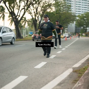 Runner Photo 7149186