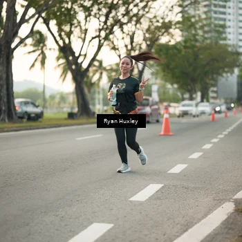 Runner Photo 7149195