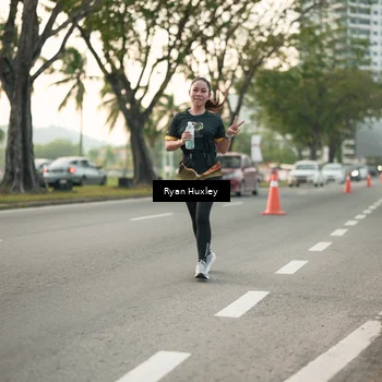 Runner Photo 7149198