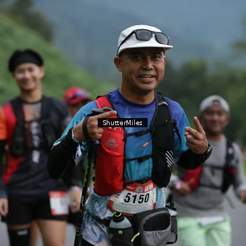 Runner Photo 71492