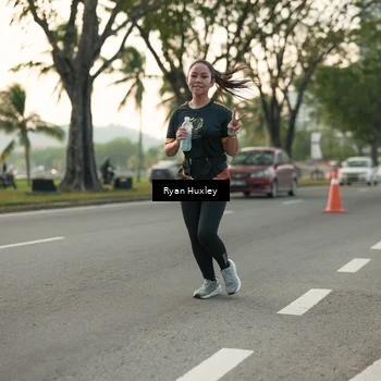 Runner Photo 7149204