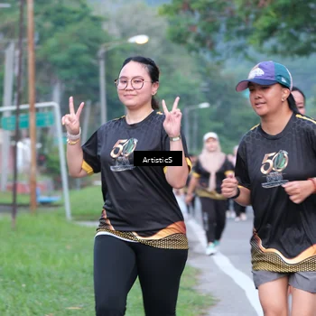 Runner Photo 7149205
