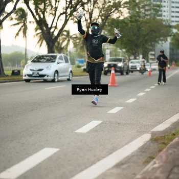 Runner Photo 7149207