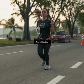 Runner Photo 7149210