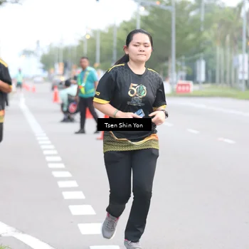Runner Photo 7149217