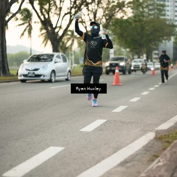 Runner Photo 7149219