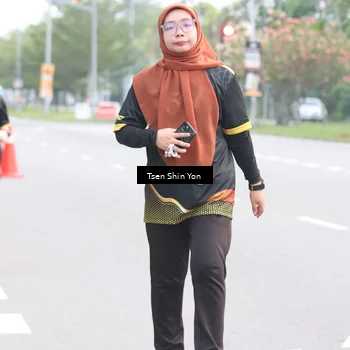 Runner Photo 7149224