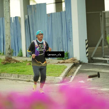 Runner Photo 7149234
