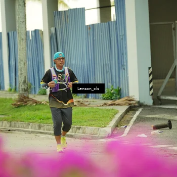 Runner Photo 7149235