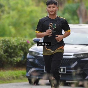 Runner Photo 7149237