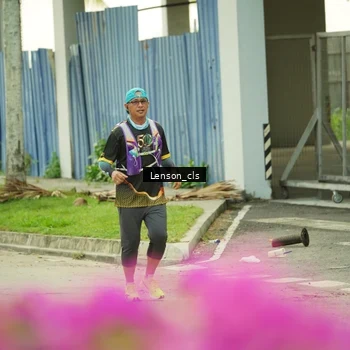 Runner Photo 7149238