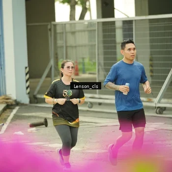 Runner Photo 7149241