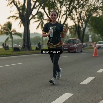 Runner Photo 7149242