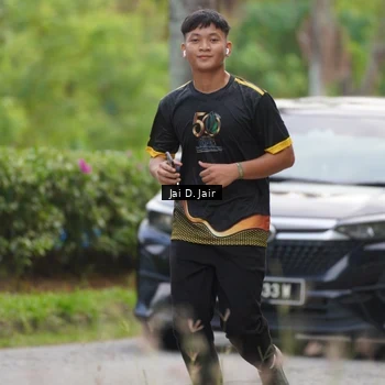 Runner Photo 7149244