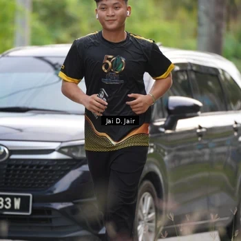 Runner Photo 7149247