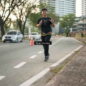 Runner Photo 7149254