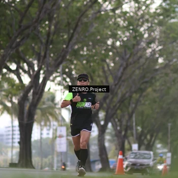 Runner Photo 7149255