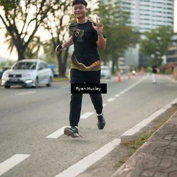 Runner Photo 7149256