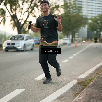 Runner Photo 7149259