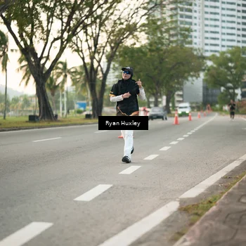 Runner Photo 7149264