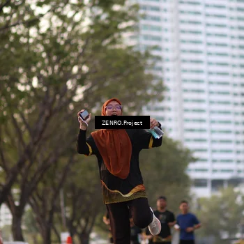 Runner Photo 7149272