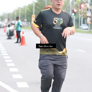 Runner Photo 7149274