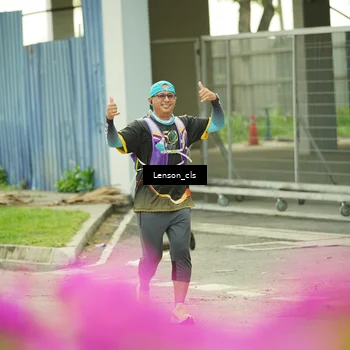 Runner Photo 7149276