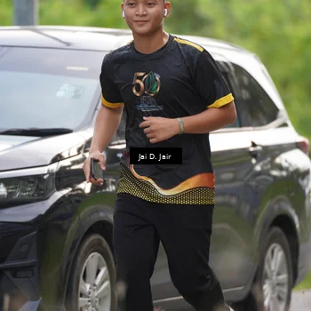 Runner Photo 7149281