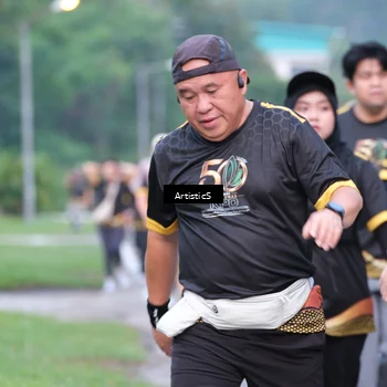 Runner Photo 7149284