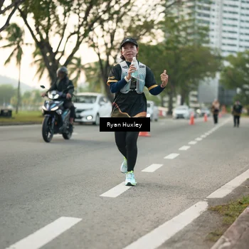 Runner Photo 7149286