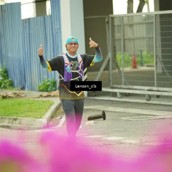 Runner Photo 7149287