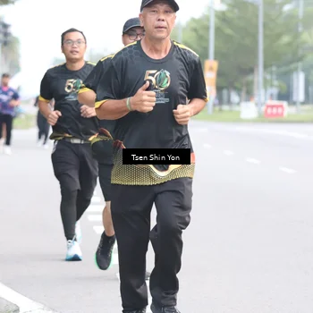 Runner Photo 7149290