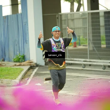 Runner Photo 7149294