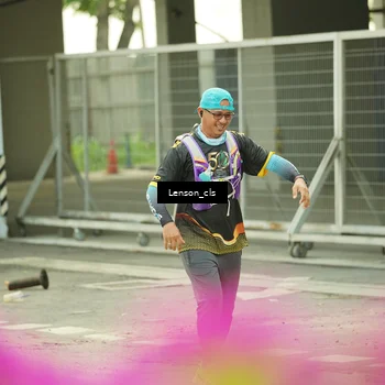 Runner Photo 7149296