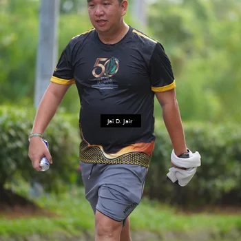 Runner Photo 7149299