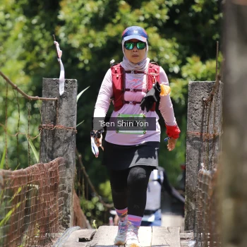 Runner Photo 71493