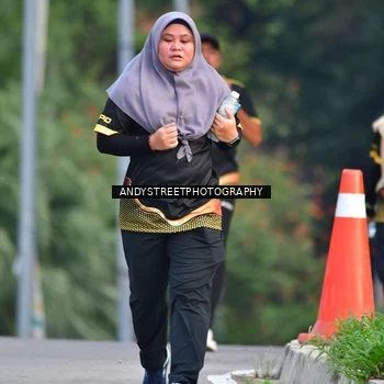 Runner Photo 7149301